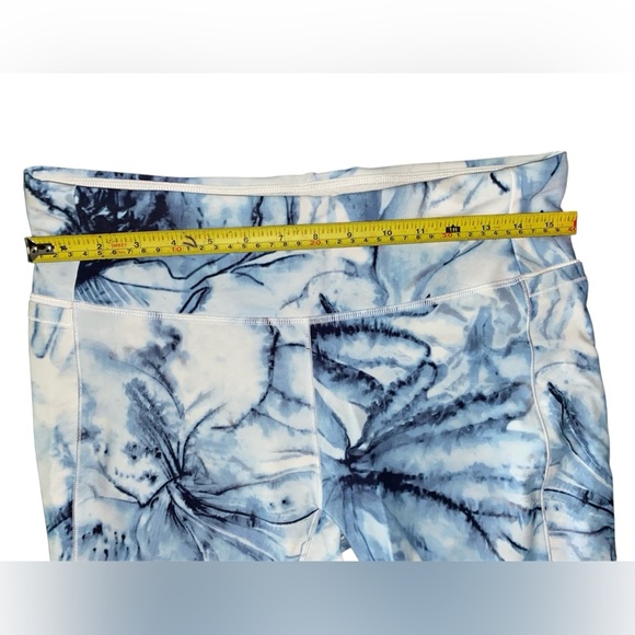 CALIA by Carrie Underwood Stay Powerful Leggings - Picture 3 of 6